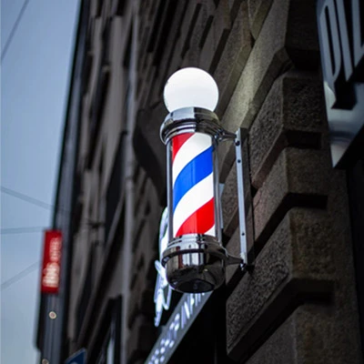Barber