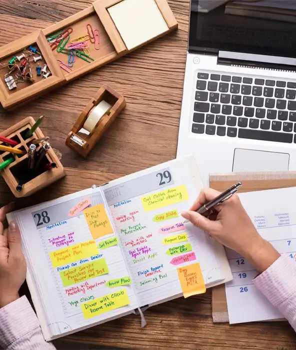 calendar appointment