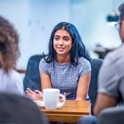 Professional Services & Meetings