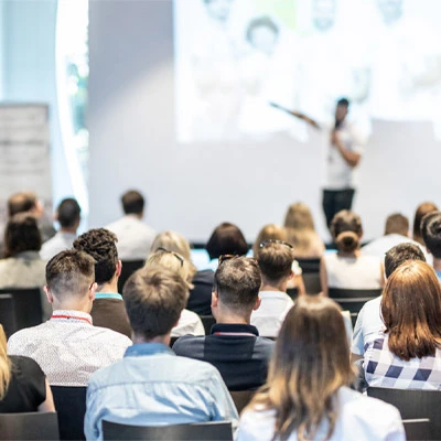 Events & Entertainment