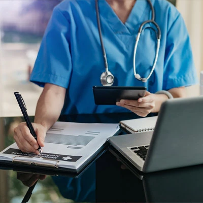 Medical & Health Services